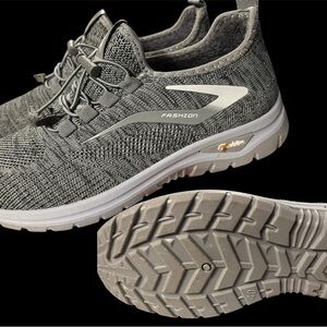 Gray women’s Shoes